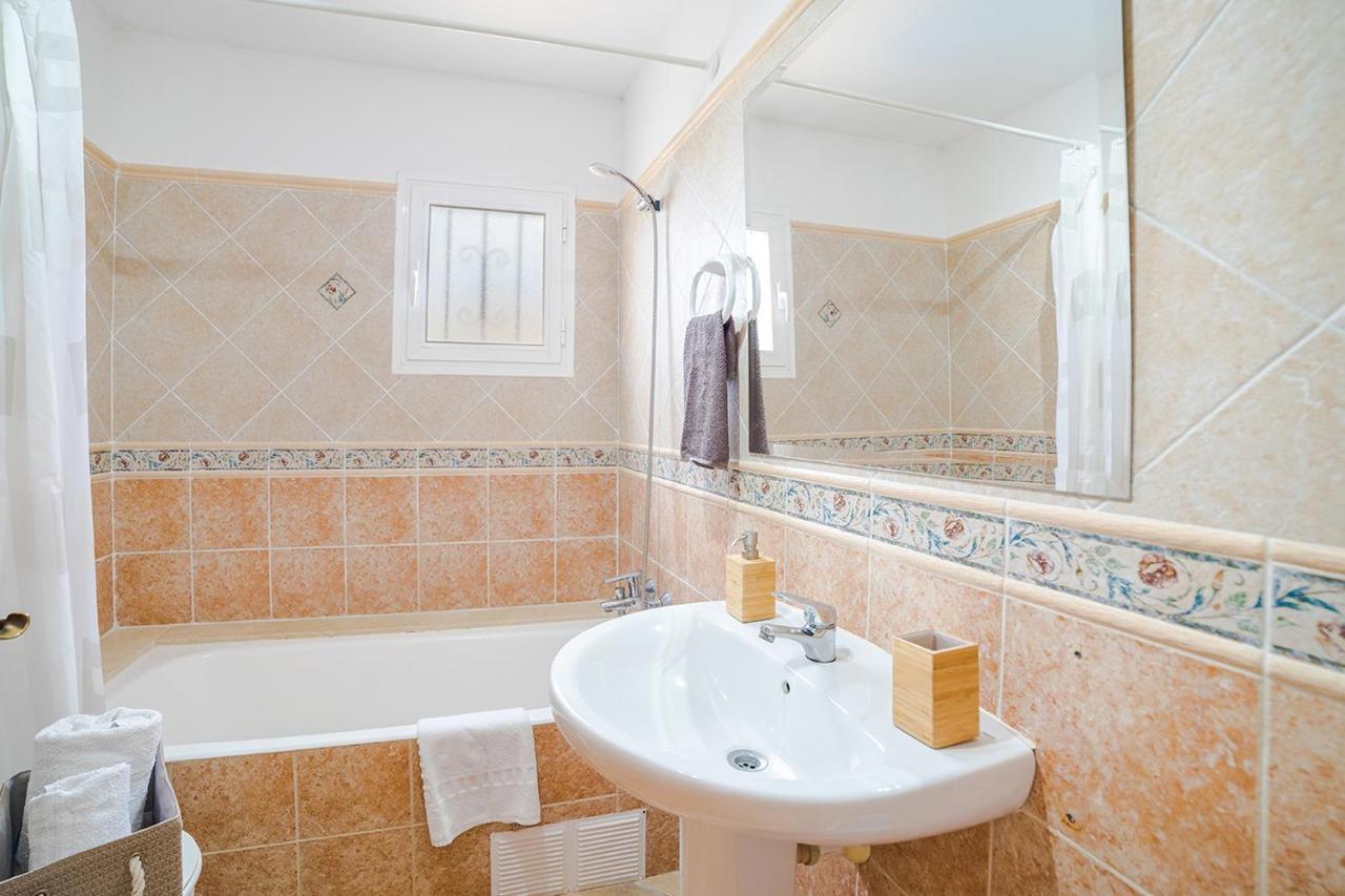 Villa Tucan Alcudia Cycling Kültér fotó
