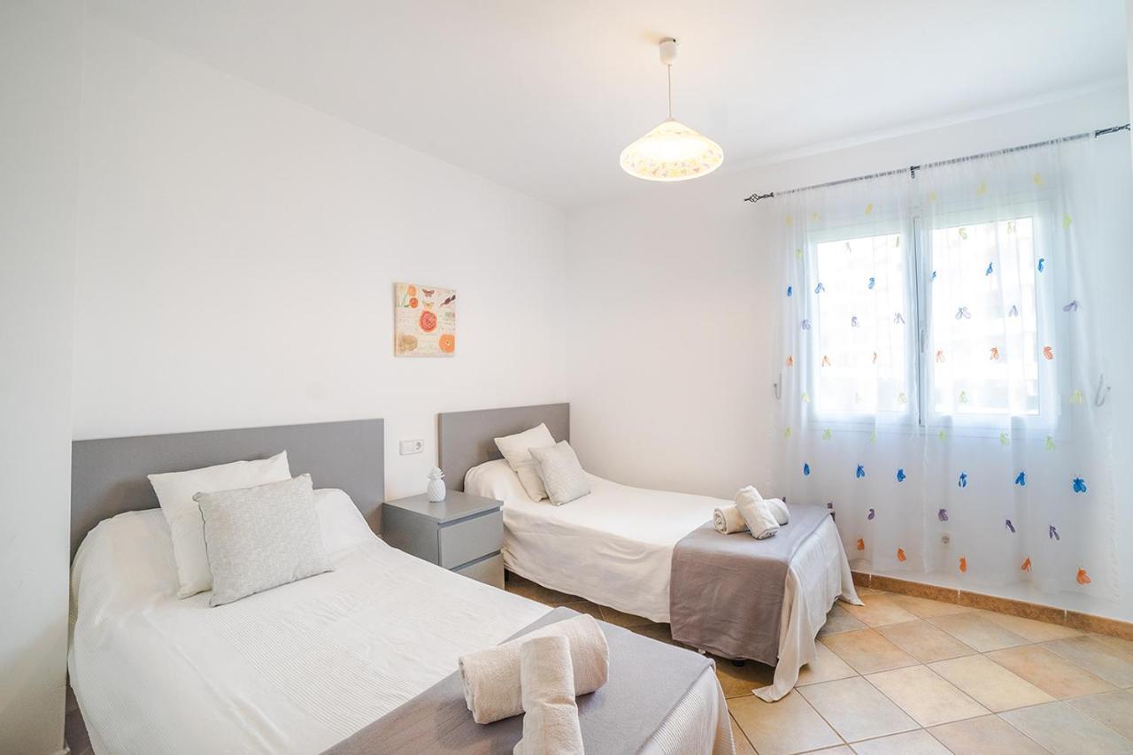 Villa Tucan Alcudia Cycling Kültér fotó